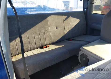 1997 Dodge Ram 1500 St from USA, damaged, VIN 3B7HC13Y5VG733309